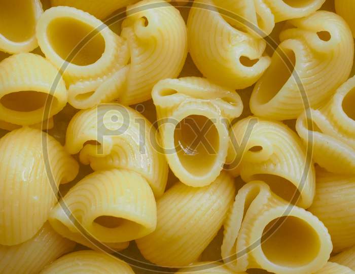 Lumache Pasta Food
