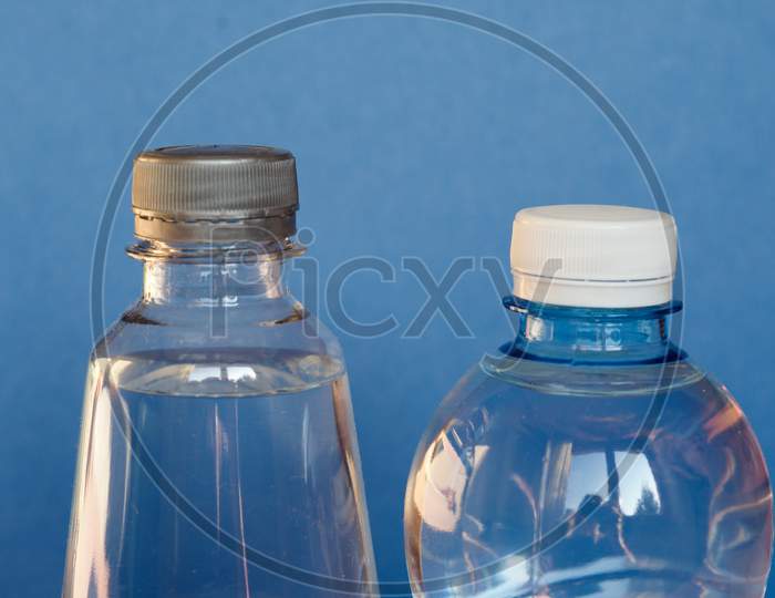 Bottles Of Water