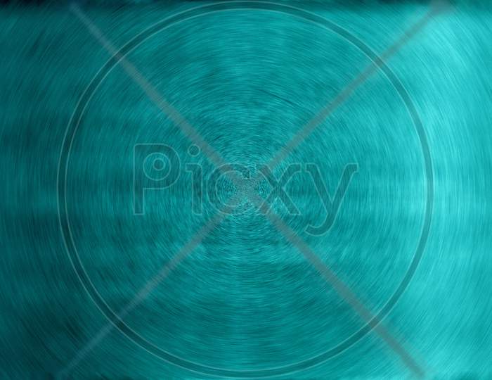 Grunge Abstract Radial Blur Background
