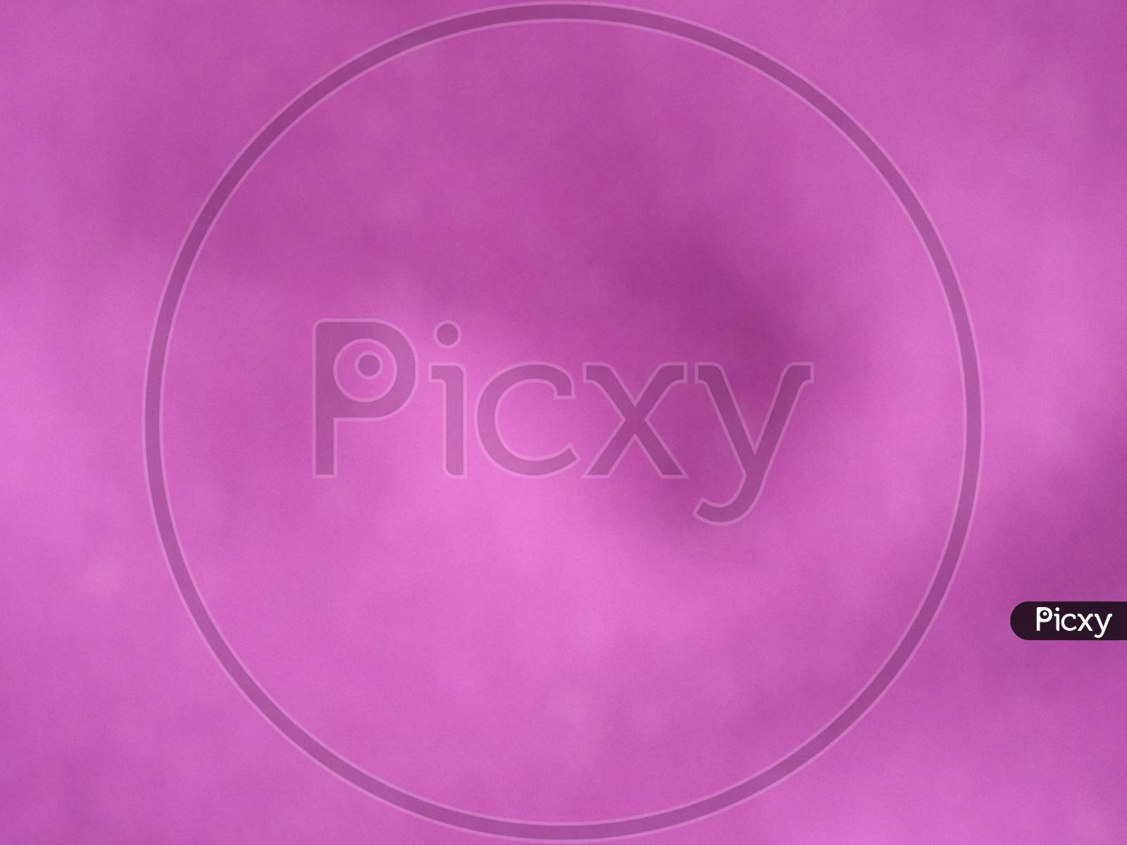 Abstract Purple Blur Background