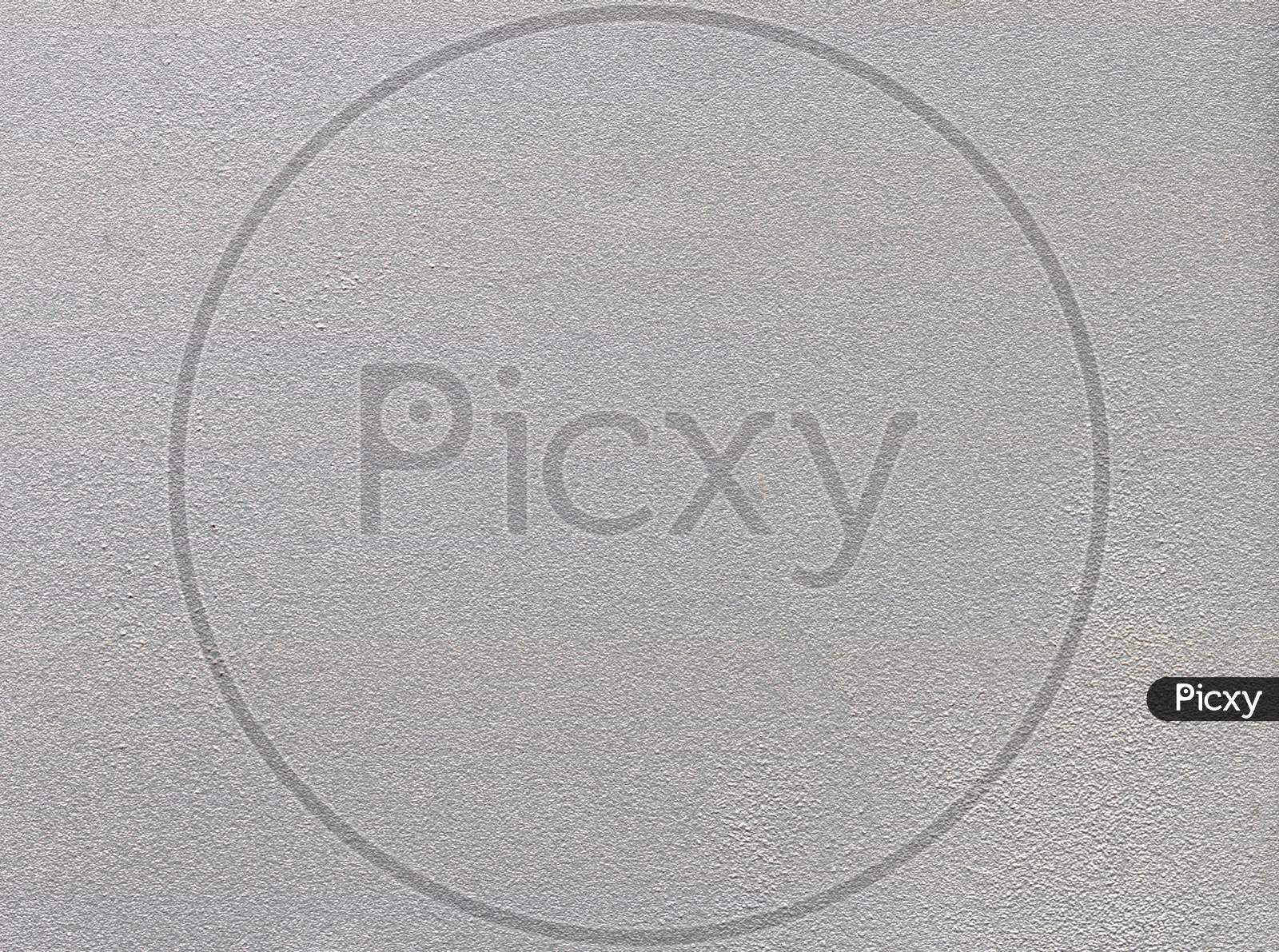 Grey Metal Panel Texture Background