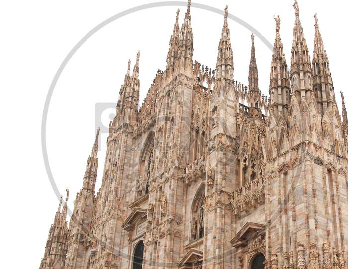 Duomo Di Milano (Milan Cathedral)