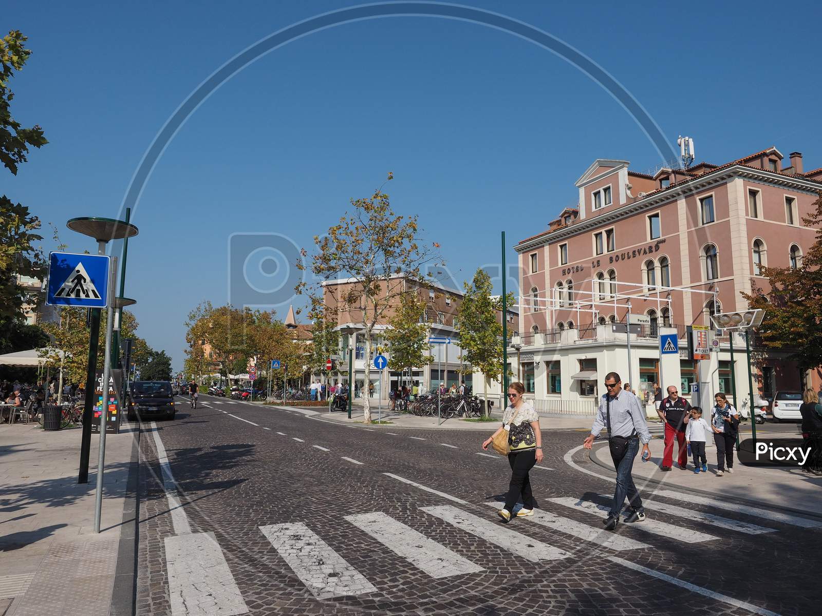 image-of-venice-italy-circa-september-2016-lido-di-venezia-meaning