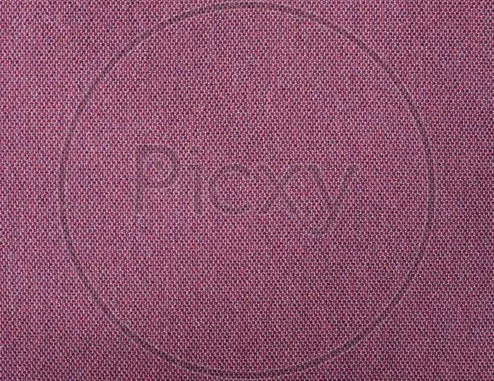 Purple Fabric Texture Background