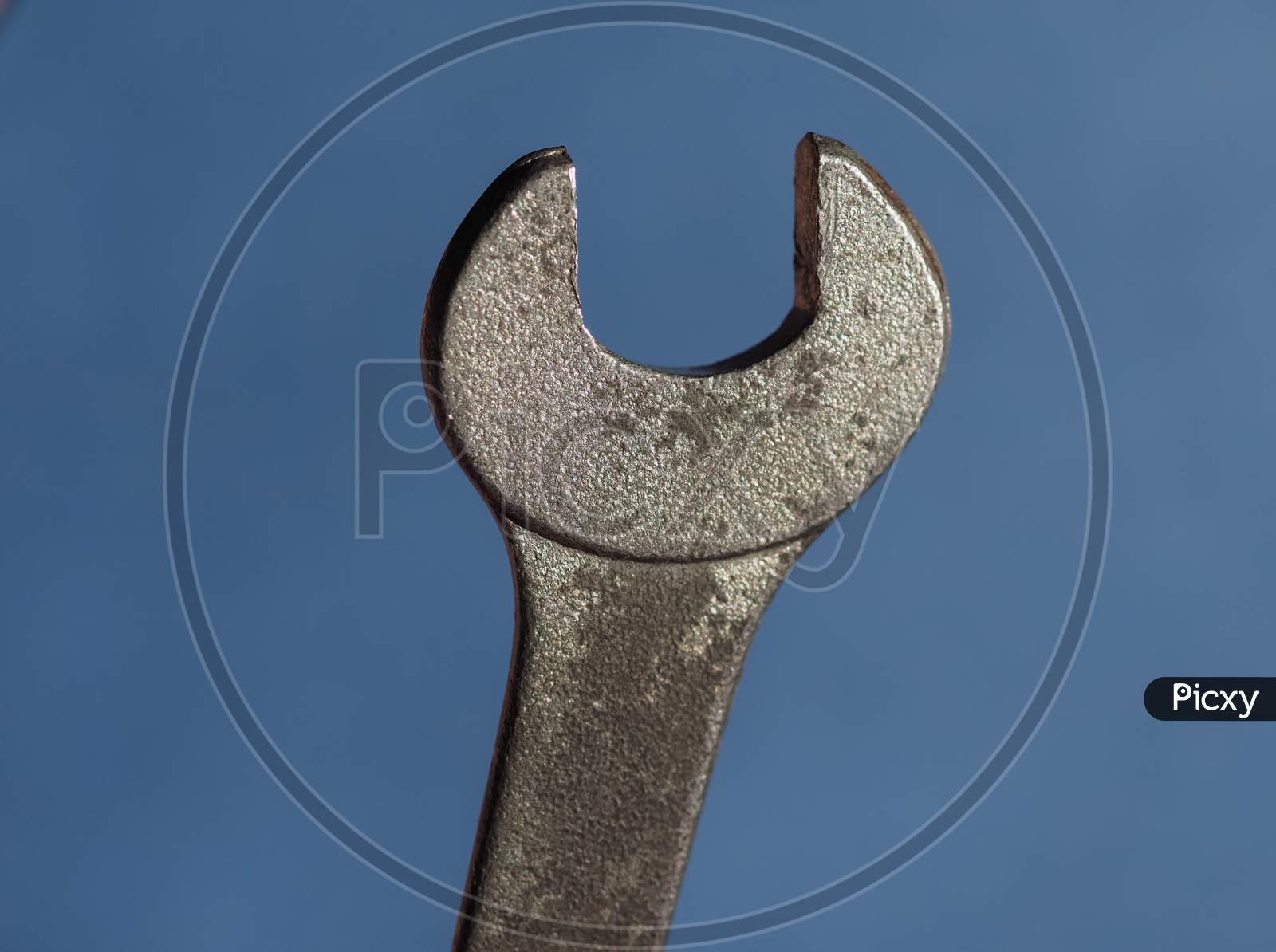 Wrench Spanner Tool