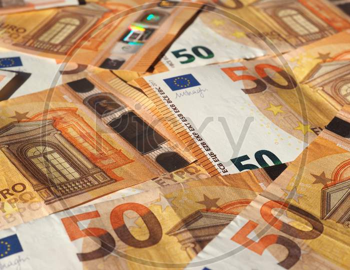 Euro Notes, European Union