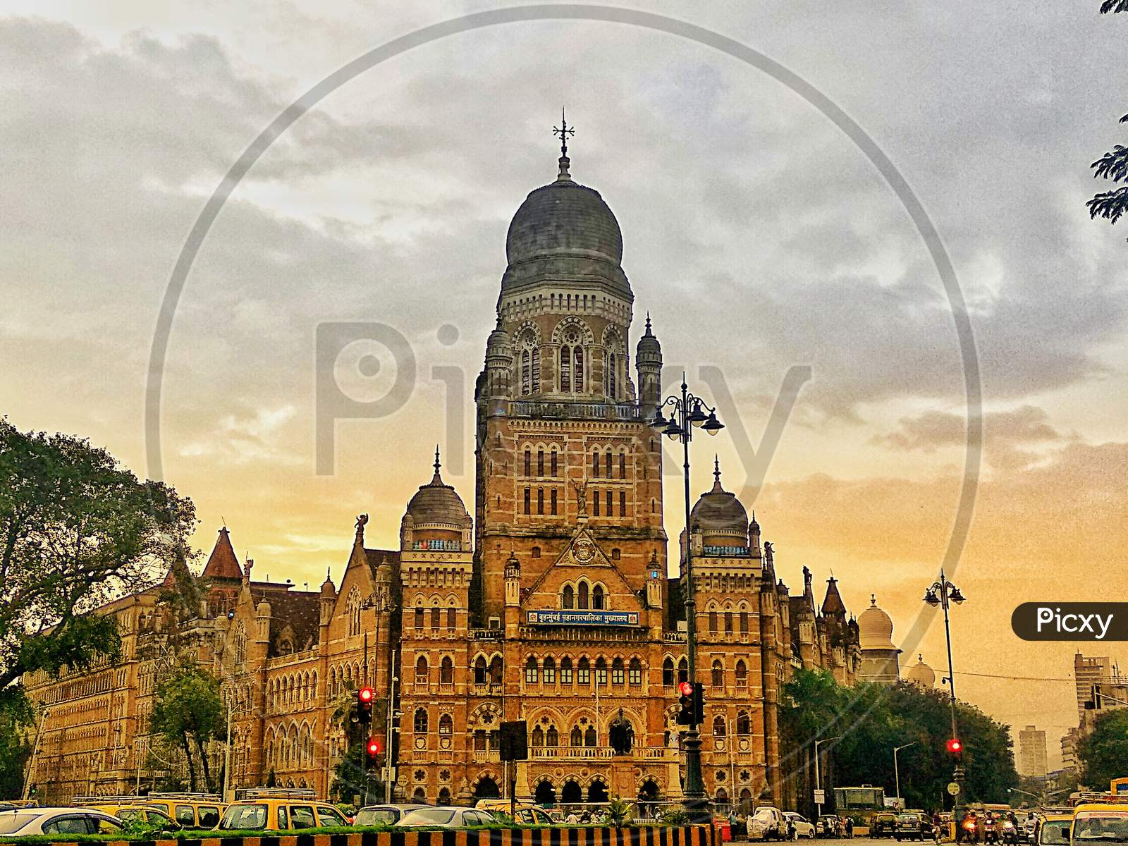 BMC Mumbai