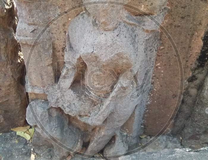 Sculpture India, Gujarat
