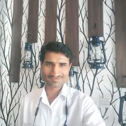 Profile picture of Asad Khatak on picxy