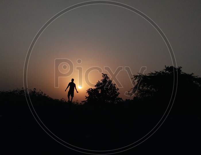 Sunrise India, Gujarat