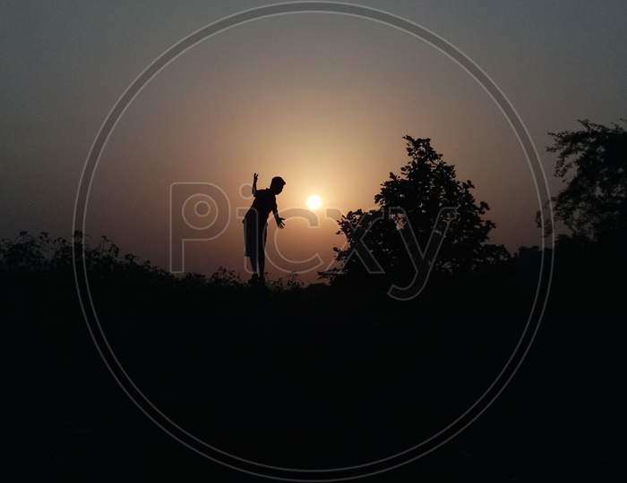 Sunrise India Gujarat