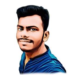 Profile picture of Rohan Patil on picxy