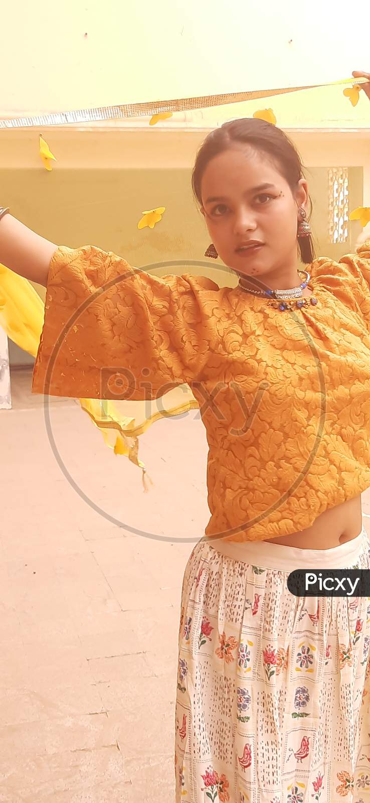 image-of-a-girl-in-traditional-rajasthani-attire-ma978019-picxy