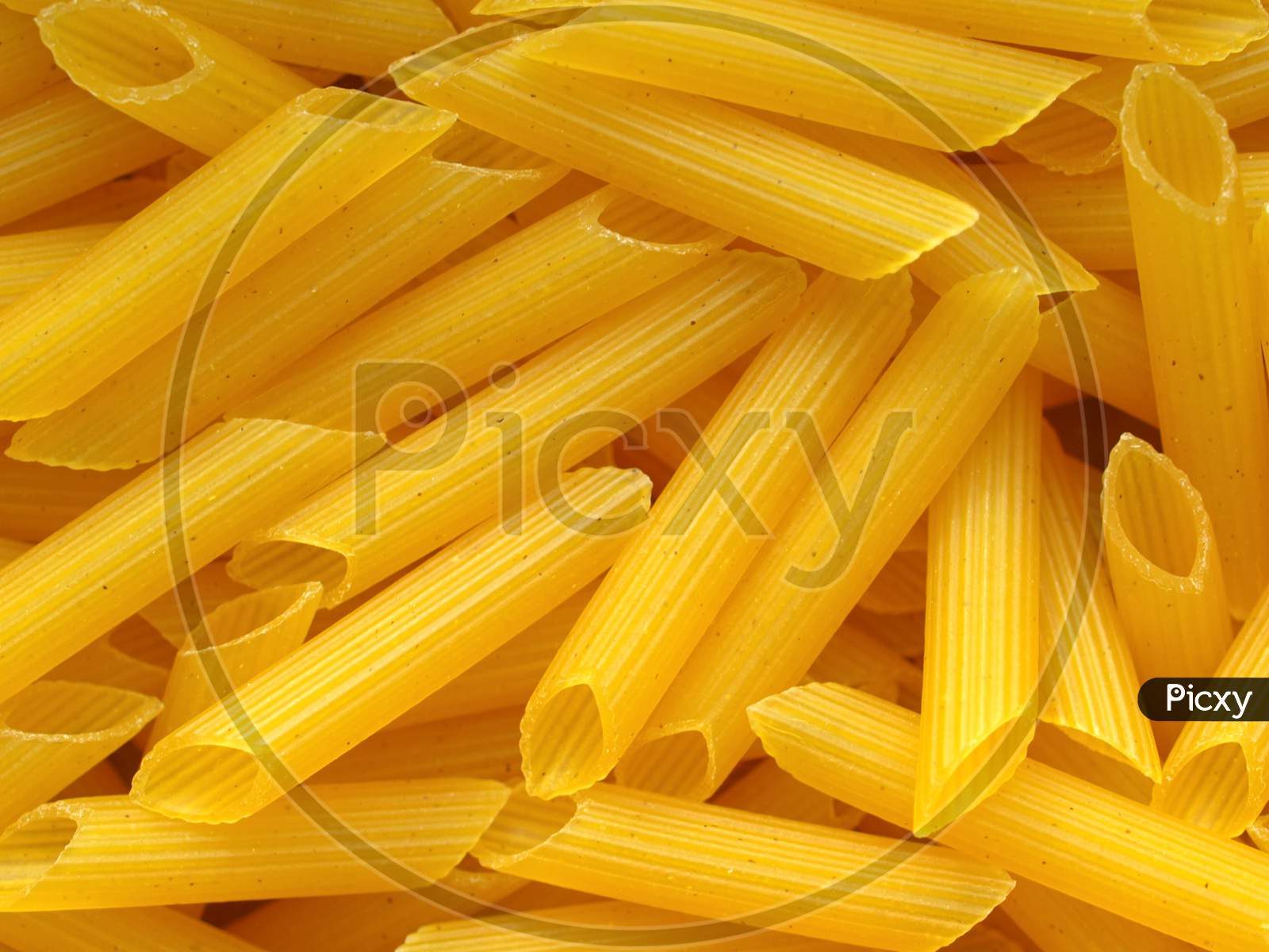 Pasta Picture