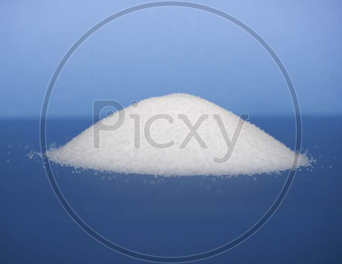 Heap Of Table Salt