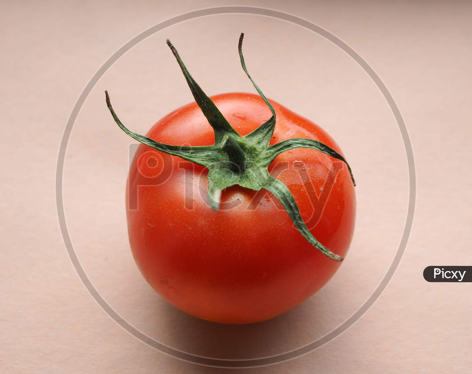 Red Tomato Vegetables