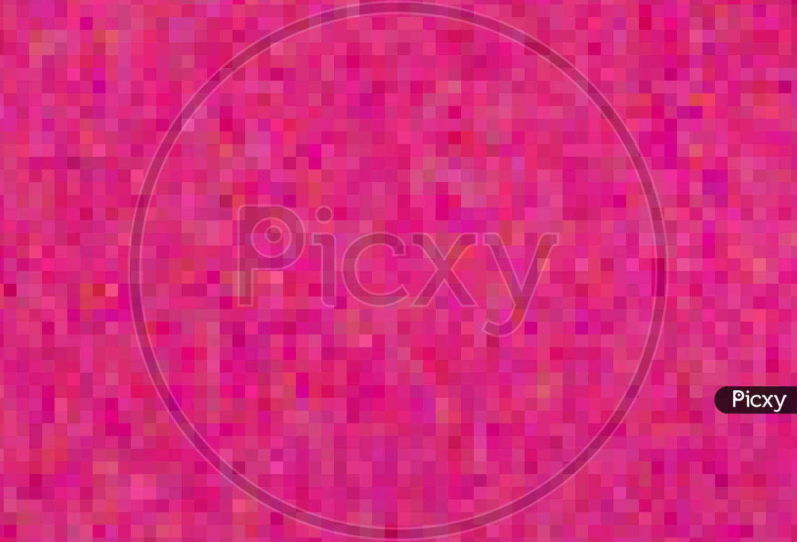 Image of Abstract Pink Random Noise Background-MJ577214-Picxy