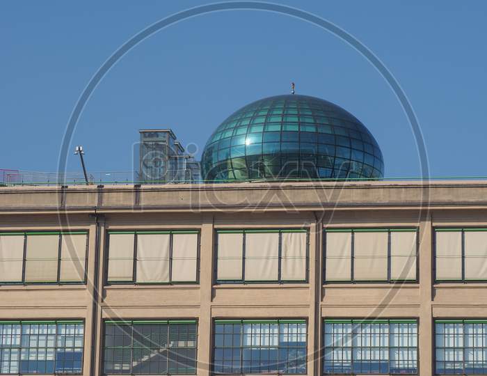 Image Of Turin Italy Circa February 2020 Roof Meeting Room Know As image-of-turin-italy-circa-february-2020-roof-meeting-room-know-as