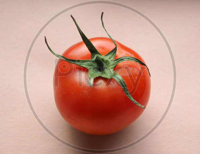 Red Tomato Vegetables
