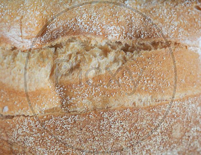 Bread Food Background