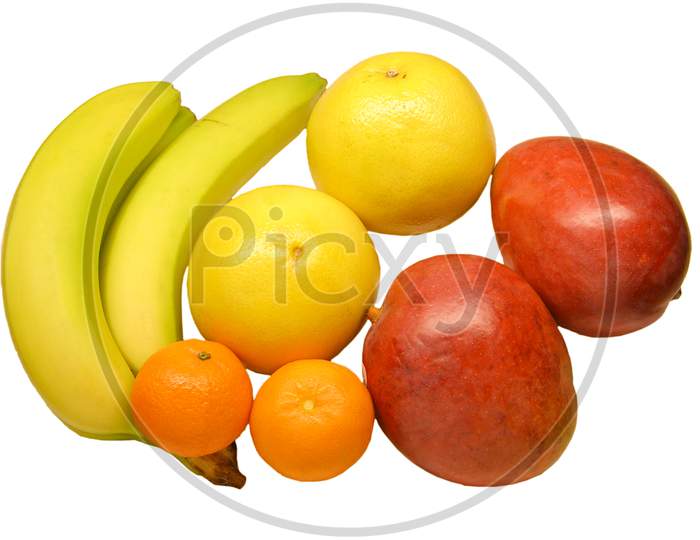 Fruits Picture