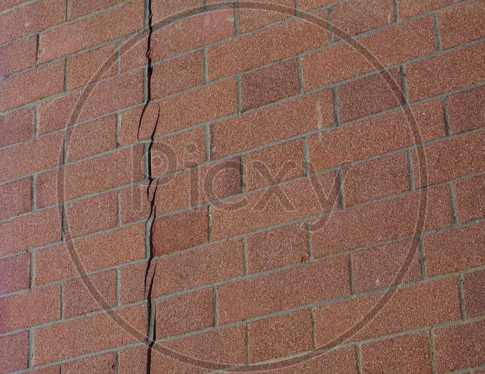 Crack In A Wall
