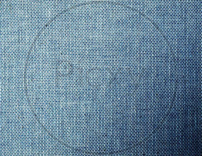 Blue Jeans Fabric