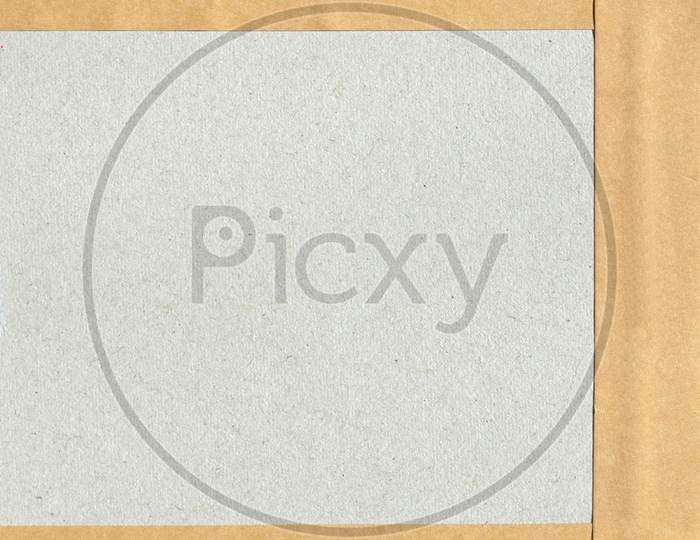 Brown Grey Paper Texture Background