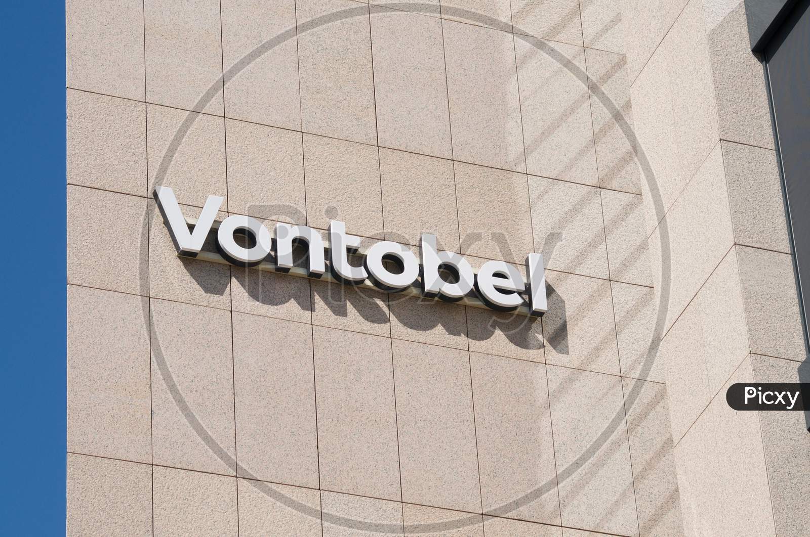 Vontobel Holding Sa Company Sign In Switzerland