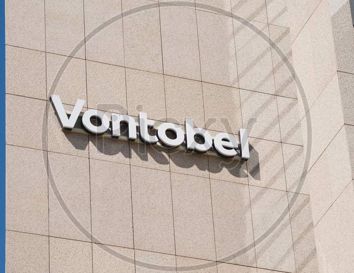 Vontobel Holding Sa Company Sign In Switzerland