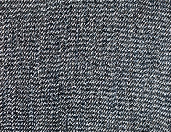 Jeans Fabric Texture Background