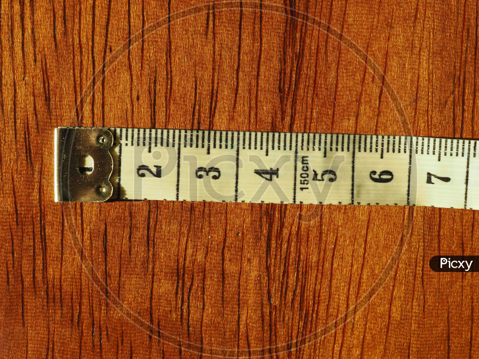 Tailor Meter Ruler