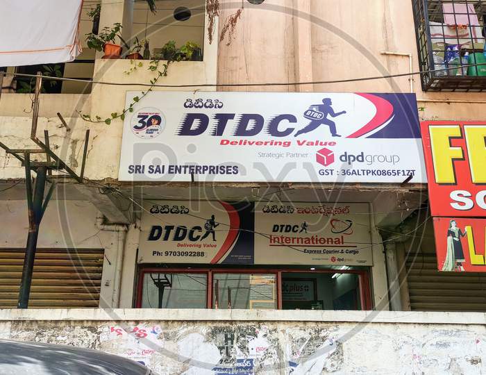 DTDC: DTDC launches operations in Malaysia, eyes southeast market expansion  - The Economic Times