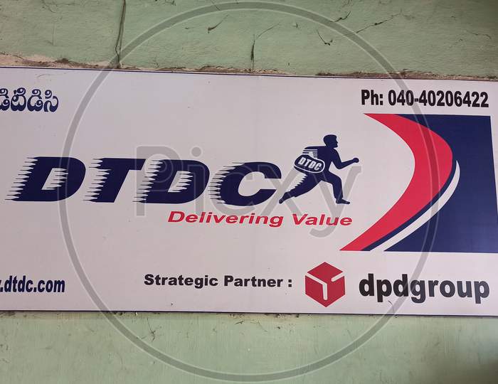 International DTDC Courier Service at Rs 100/kg in Jaipur | ID: 19256595188