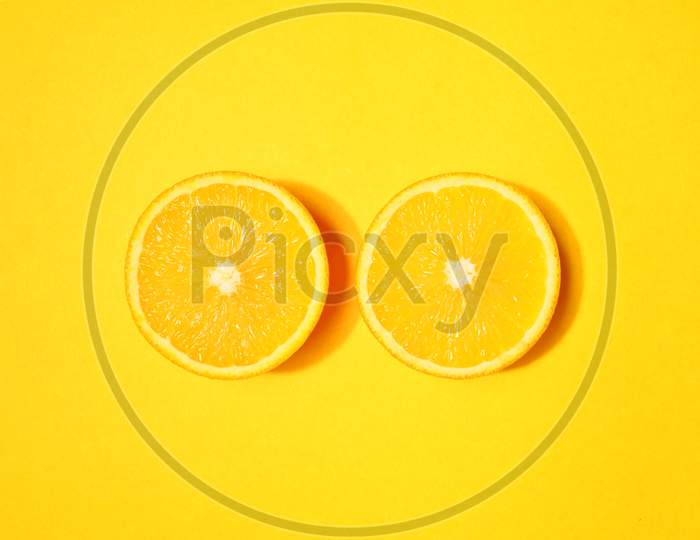 Orange Health Benefits Fruits