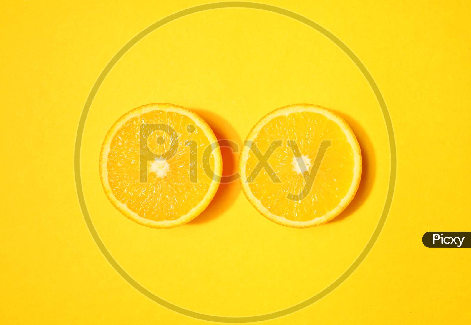 Orange Health Benefits Fruits