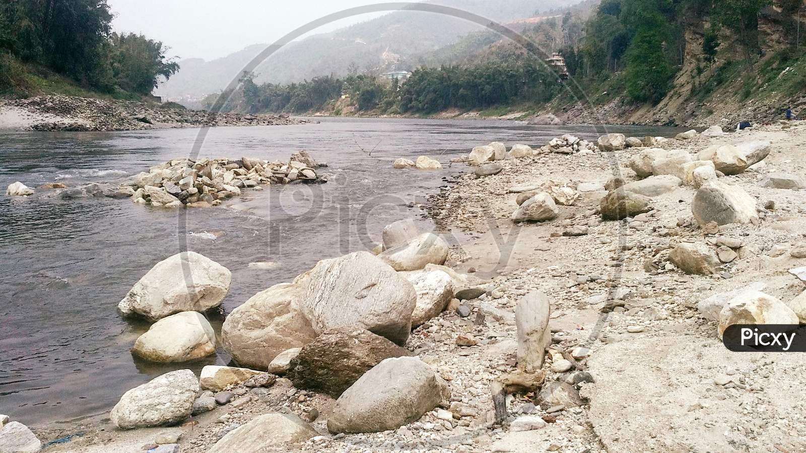 Kameng River