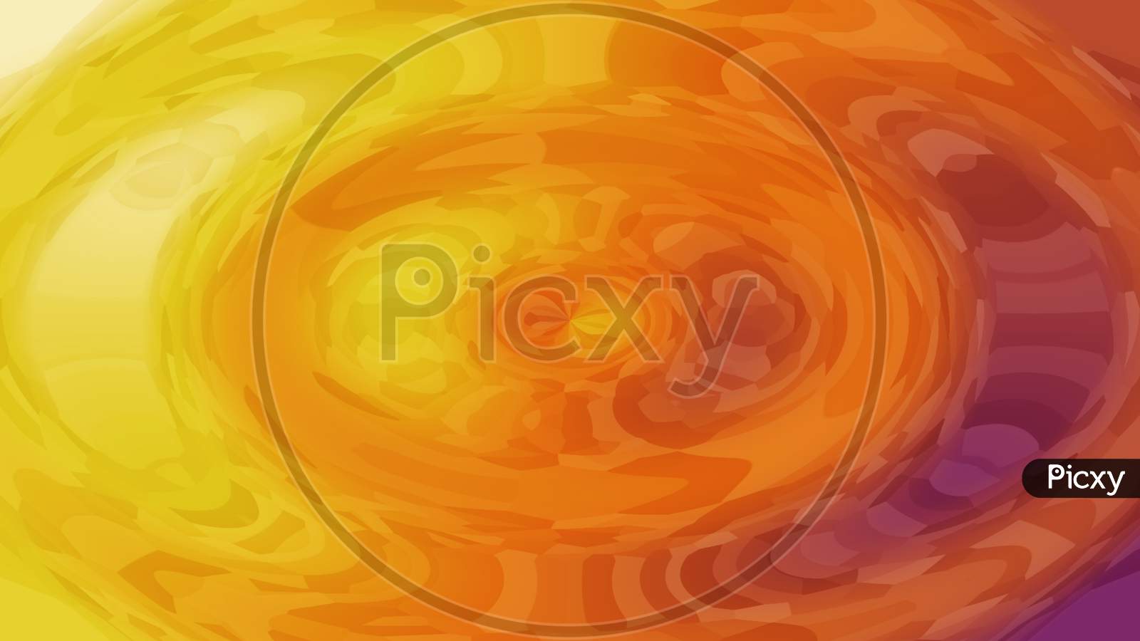 A creative wave design abstract background.