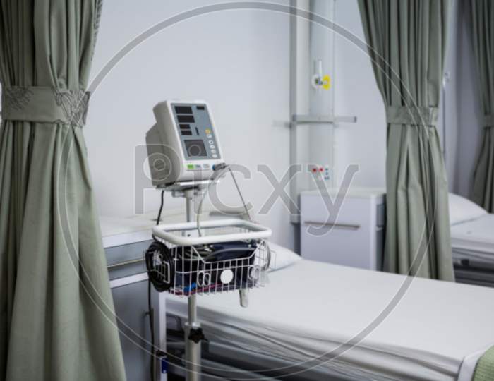 Hospital  Beds