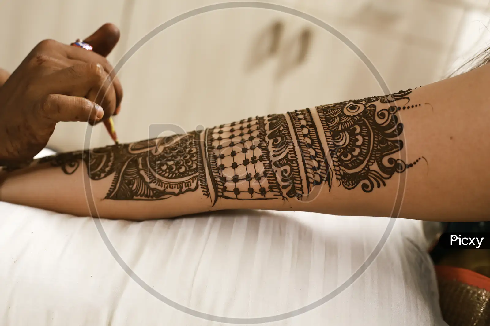 Image Of Henna Tattoo Designs Wy Picxy