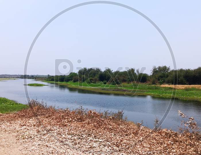 Gomti River