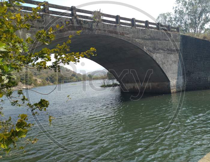 Wilson Dam Bridge