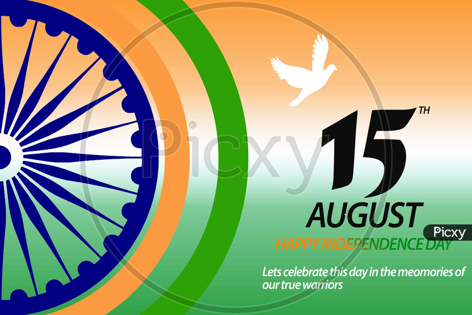 Amazon.com: India Flag shirt 15 August 1947 Indian Flag Pullover Hoodie :  Clothing, Shoes & Jewelry