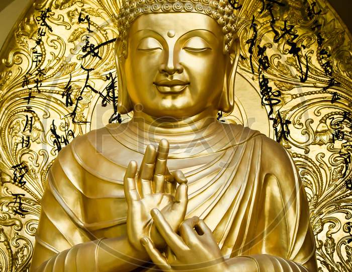 Lord Buddha, Gautam Buddha statue