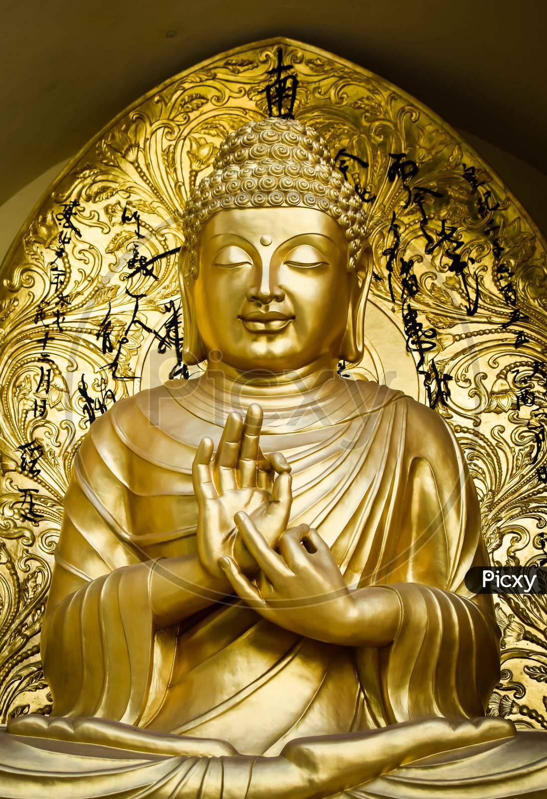Lord Buddha, Gautam Buddha statue