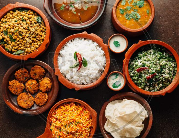 Indian cuisine