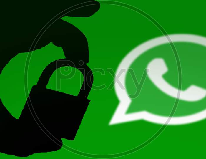 WhatsApp is an instant messaging app
