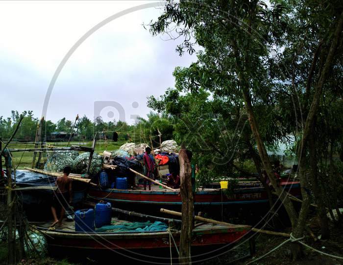 Cyclone Yaas to hit coastal regions of West Bengal