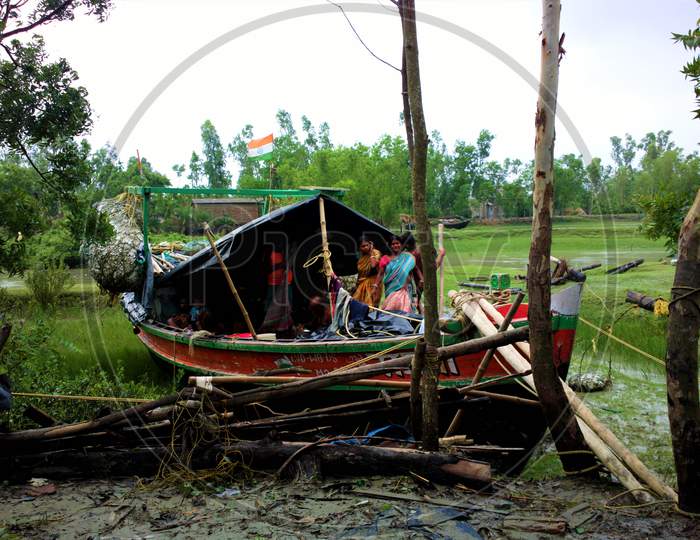 Cyclone Yaas to hit coastal regions of West Bengal