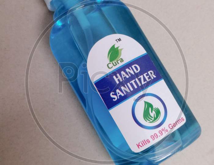 Covid essentials, Sanitizers, Disinfectant